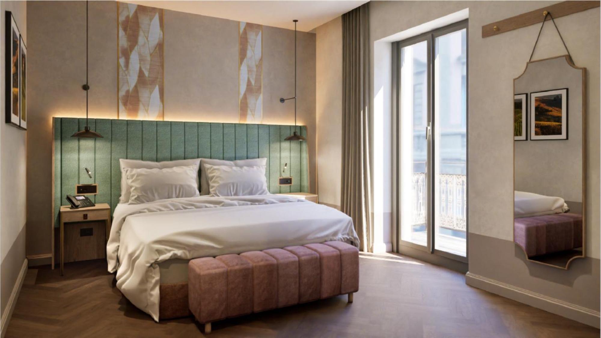 Hotel Giacomo Morra Alba - Handwritten Collection Εξωτερικό φωτογραφία